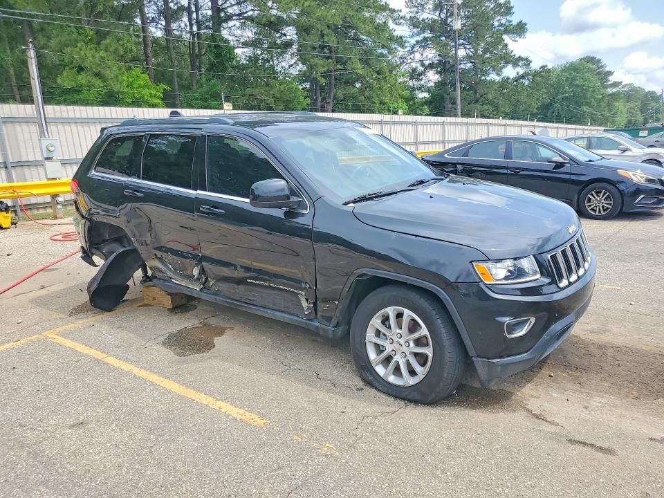 Продаж на аукціоні авто 2015 Jeep Grand Cherokee, vin: 1C4RJEAG9FC238823, номер лоту: 51613596