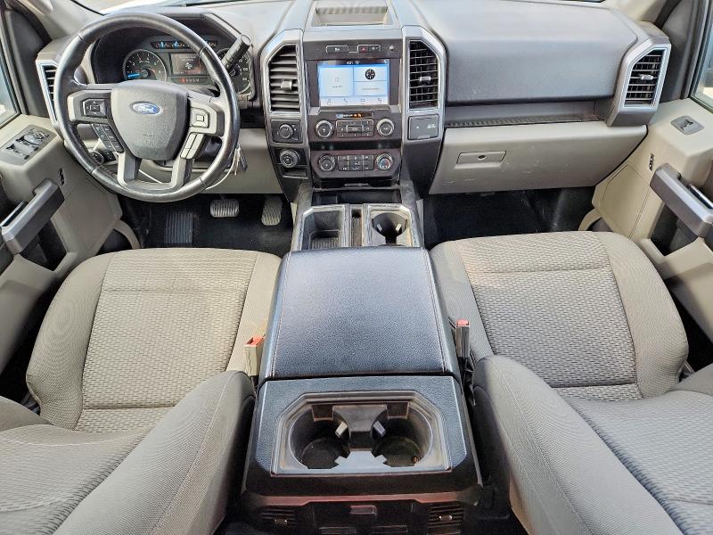 Aukcja sprzedaży 2019 Ford F150, vin: 1FTEX1CP9KKD18013, numer aukcji: 49509246