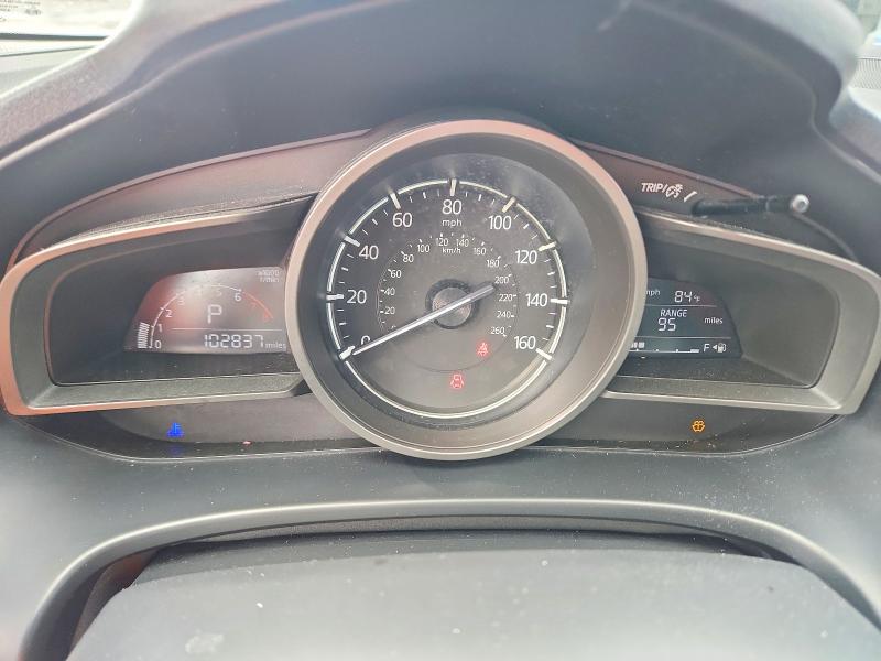 Aukcja sprzedaży 2018 Mazda 3, vin: 3MZBN1V32JM178586, numer aukcji: 50083196
