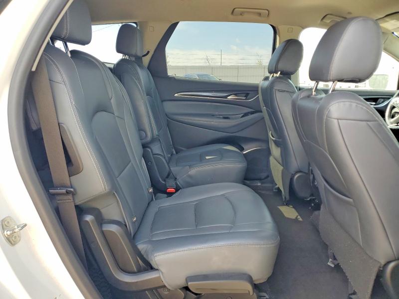 Aukcja sprzedaży 2020 Buick Enclave, vin: 5GAERBKW5LJ202096, numer aukcji: 50955386