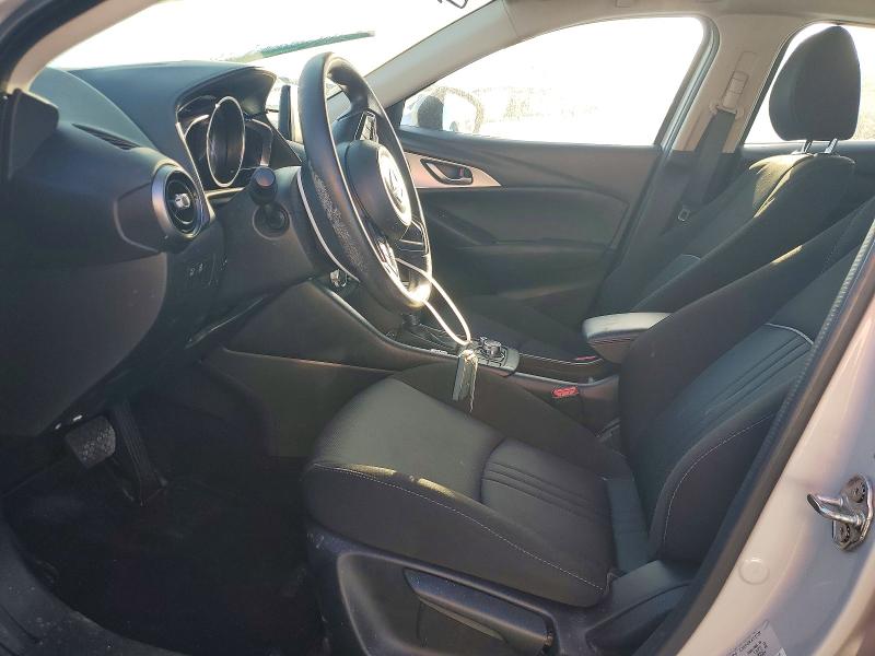 48108326 :رقم المزاد ، JM1DKFB79M1505222 vin ، 2021 Mazda Cx-3 مزاد بيع