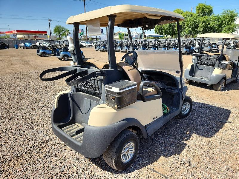 49576376 :رقم المزاد ، AN2038109387 vin ، 2020 Club Car Unknown مزاد بيع