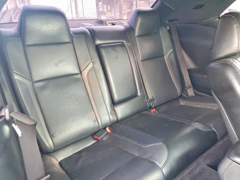 48703296 :رقم المزاد ، 2C3CDZAG4GH107967 vin ، 2016 Dodge Challenger مزاد بيع