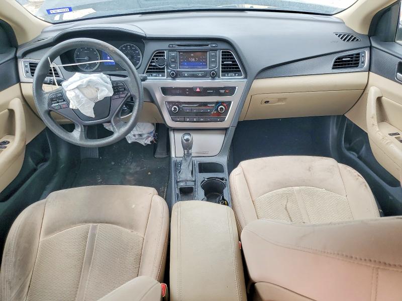 Aukcja sprzedaży 2015 Hyundai Sonata, vin: 5NPE34AF6FH132067, numer aukcji: 50259716