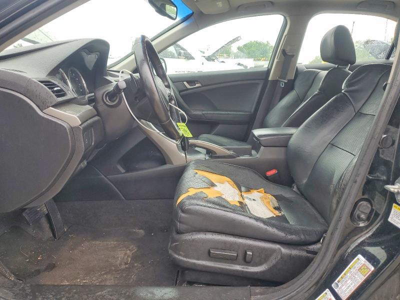 Продаж на аукціоні авто 2010 Acura Tsx, vin: JH4CU2F62AC038174, номер лоту: 51819716