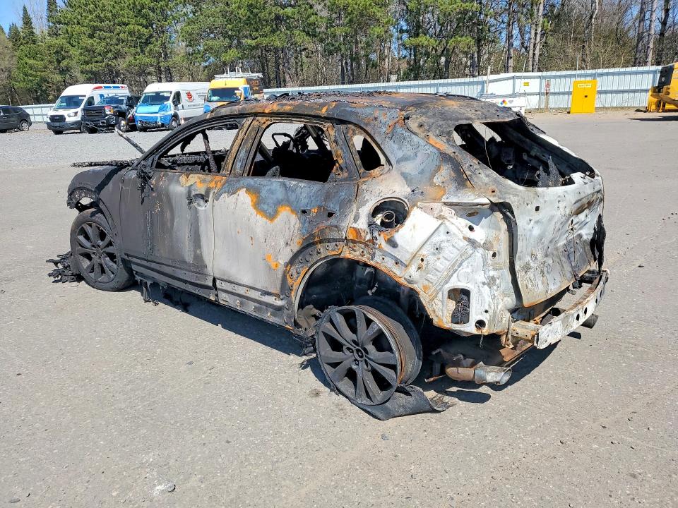 Продаж на аукціоні авто 2021 Mazda Cx-30, vin: 3MVDMBEY9MM266215, номер лоту: 49900186