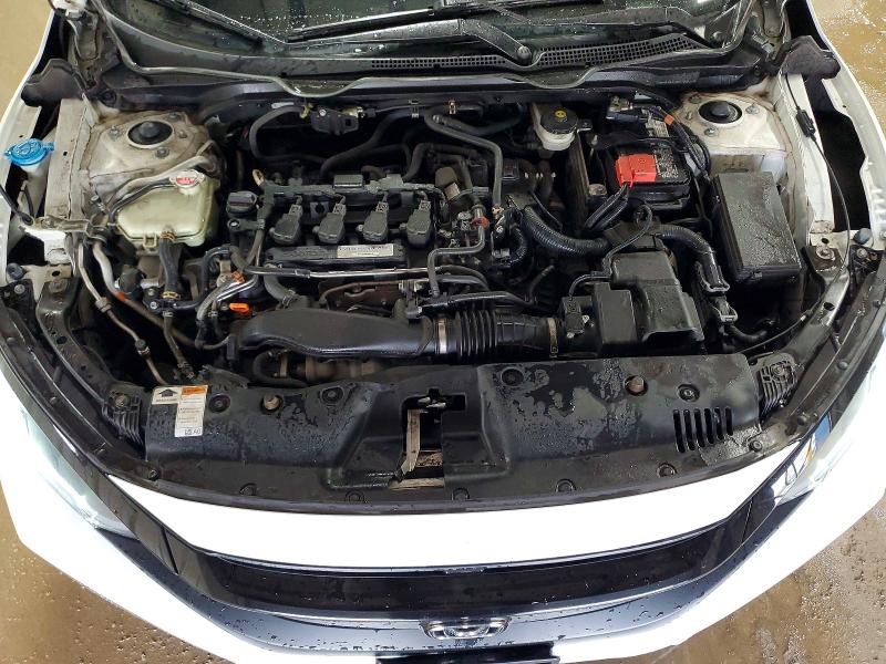 Продаж на аукціоні авто 2020 Honda Civic, vin: 19XFC1F39LE013253, номер лоту: 51457396