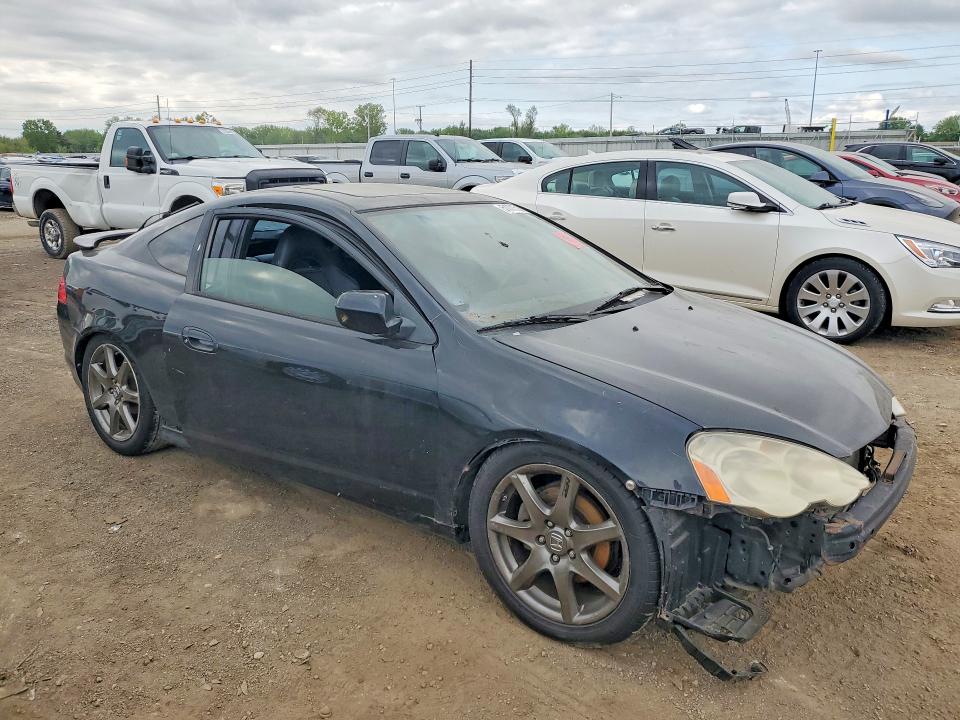 Aukcja sprzedaży 2004 Acura Rsx, vin: JH4DC53034S017305, numer aukcji: 51771516