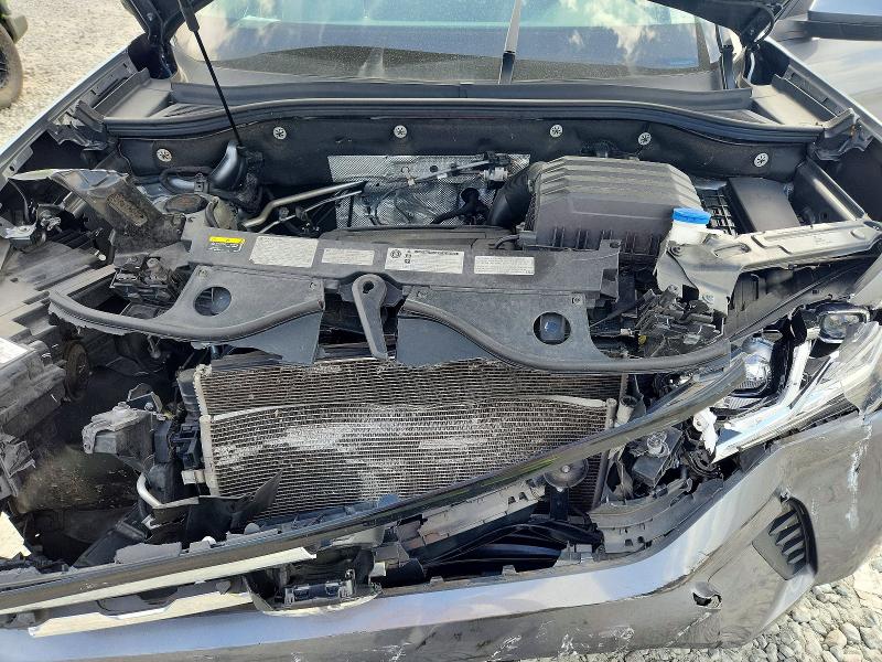 Продажа на аукционе авто 2021 Volkswagen Atlas, vin: 1V2KP2CA0MC529990, номер лота: 49479626