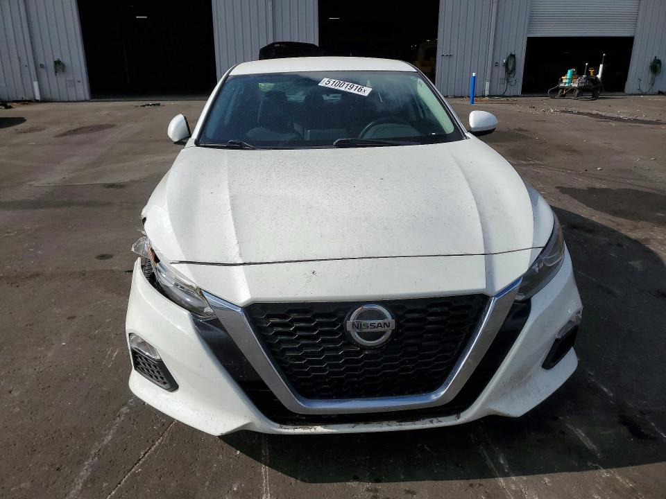 51001916 :رقم المزاد ، 1N4BL4BV5KC179224 vin ، 2019 Nissan Altima مزاد بيع