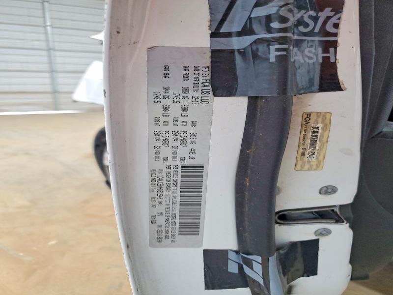 2017 Jeep Compass მანქანა იყიდება აუქციონზე, vin: 1C4NJCEB0HD212240, აუქციონის ნომერი: 50911096