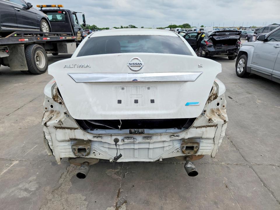 Auction sale of the 2013 Nissan Altima, vin: 1N4AL3AP7DN538962, lot number: 50237296