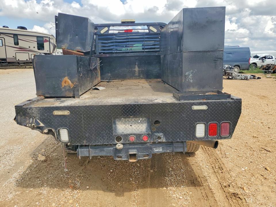 Продажа на аукционе авто 2017 Ford F350, vin: 1FT8W3B67HEB65126, номер лота: 50685666