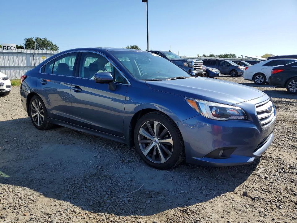Продаж на аукціоні авто 2017 Subaru Legacy, vin: 4S3BNAN65H3008182, номер лоту: 51508306