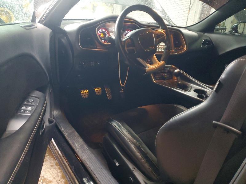 Aukcja sprzedaży 2015 Dodge Challenger, vin: 2C3CDZDJ4FH719267, numer aukcji: 51595866