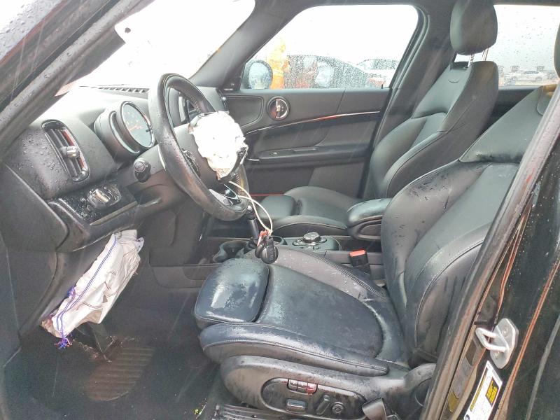 Aukcja sprzedaży 2019 Mini Cooper, vin: WMZYT5C56K3G91943, numer aukcji: 50253436