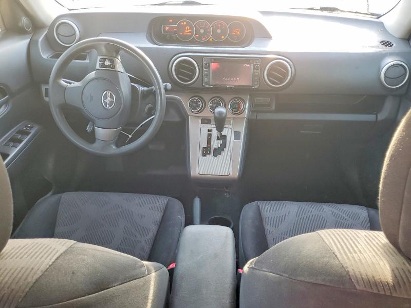 Aukcja sprzedaży 2013 Scion Xb, vin: JTLZE4FE7DJ040602, numer aukcji: 49855436