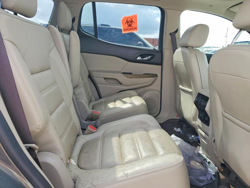 Продажа на аукционе авто 2017 Gmc Acadia, vin: 1GKKNXLS0HZ239754, номер лота: 47328276