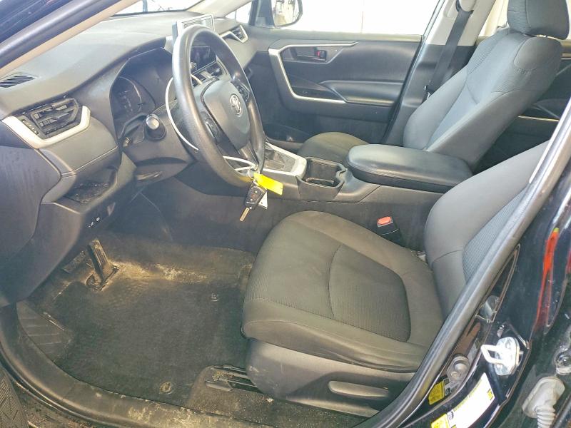 Aukcja sprzedaży 2023 Toyota Rav4, vin: 2T3K1RFV6PC232347, numer aukcji: 50384906