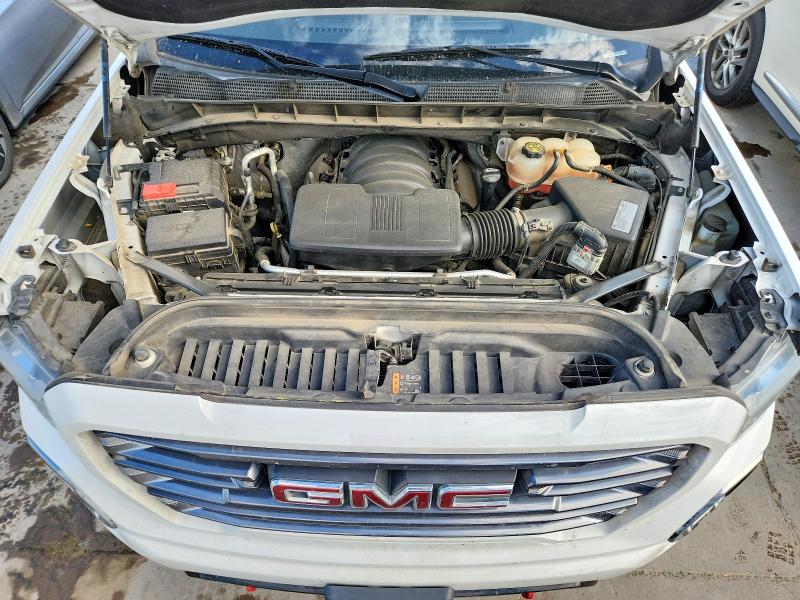 Продажа на аукционе авто 2021 Gmc Sierra, vin: 3GTP9EEL2MG367259, номер лота: 48955736