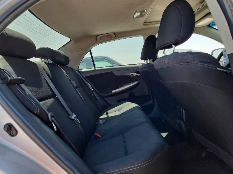 Продаж на аукціоні авто 2012 Toyota Corolla, vin: 2T1BU4EE6CC885601, номер лоту: 51502786
