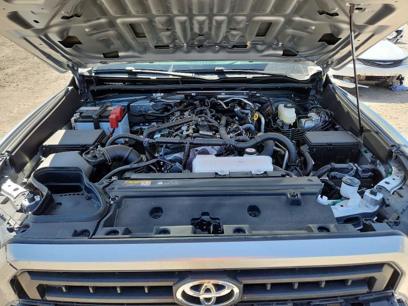 Aukcja sprzedaży 2025 Toyota 4runner, vin: JTEVA5BR5S5073474, numer aukcji: 50778746