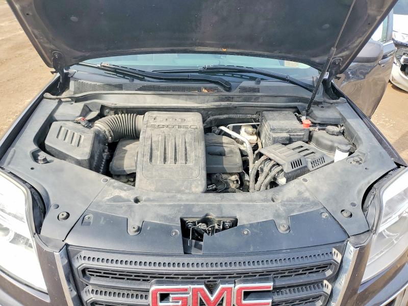 Продажа на аукционе авто 2016 Gmc Terrain, vin: 2GKFLTEK8G6105520, номер лота: 50349486
