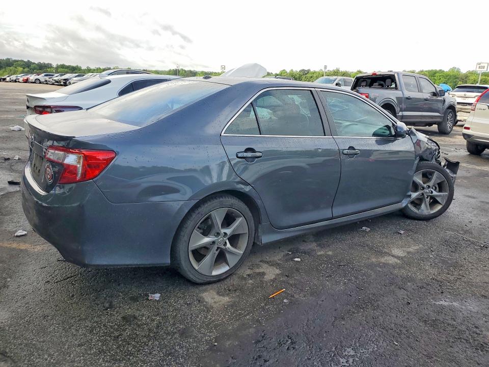 Aukcja sprzedaży 2012 Toyota Camry, vin: 4T1BK1FK5CU002434, numer aukcji: 51329696