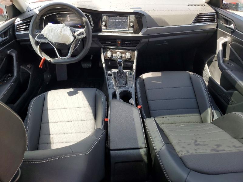 Aukcja sprzedaży 2024 Volkswagen Jetta, vin: 3VW7M7BU0RM053767, numer aukcji: 48316436