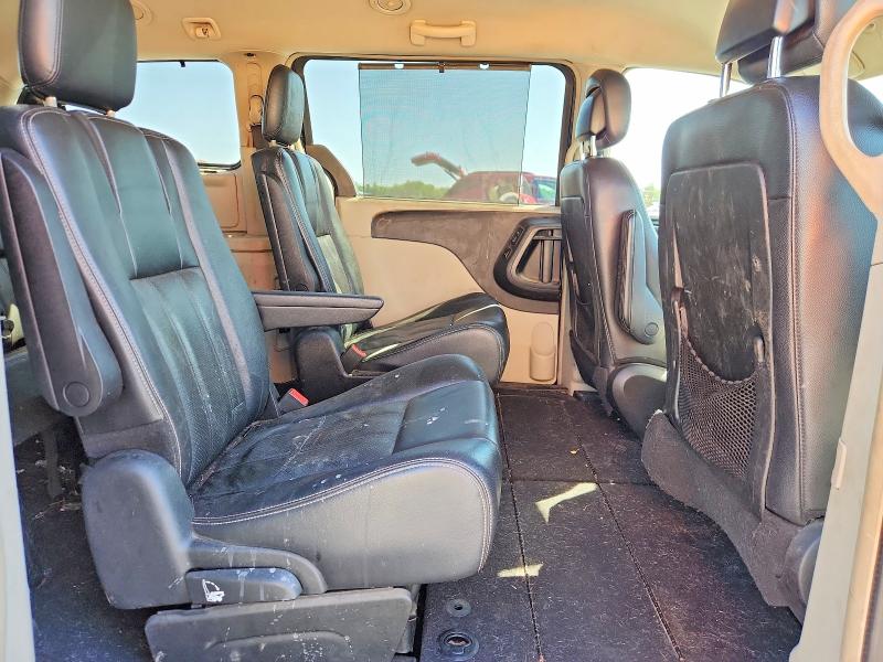 Aukcja sprzedaży 2013 Chrysler Town & Country, vin: 2C4RC1CG2DR805877, numer aukcji: 51332956