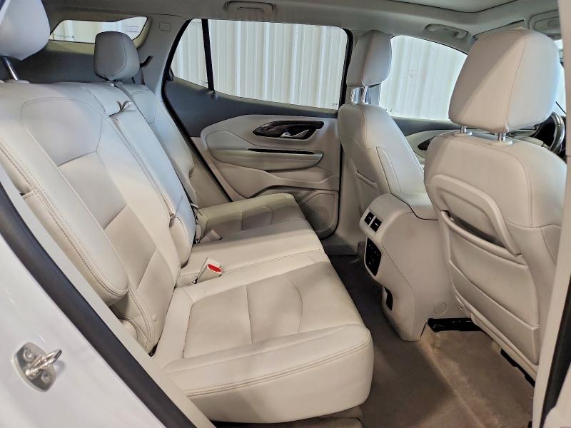 Aukcja sprzedaży 2021 Gmc Terrain, vin: 3GKALXEV2ML398723, numer aukcji: 51353316