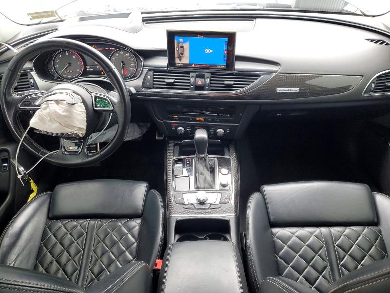 Aukcja sprzedaży 2016 Audi S6, vin: WAUH2AFC7GN021216, numer aukcji: 50099476