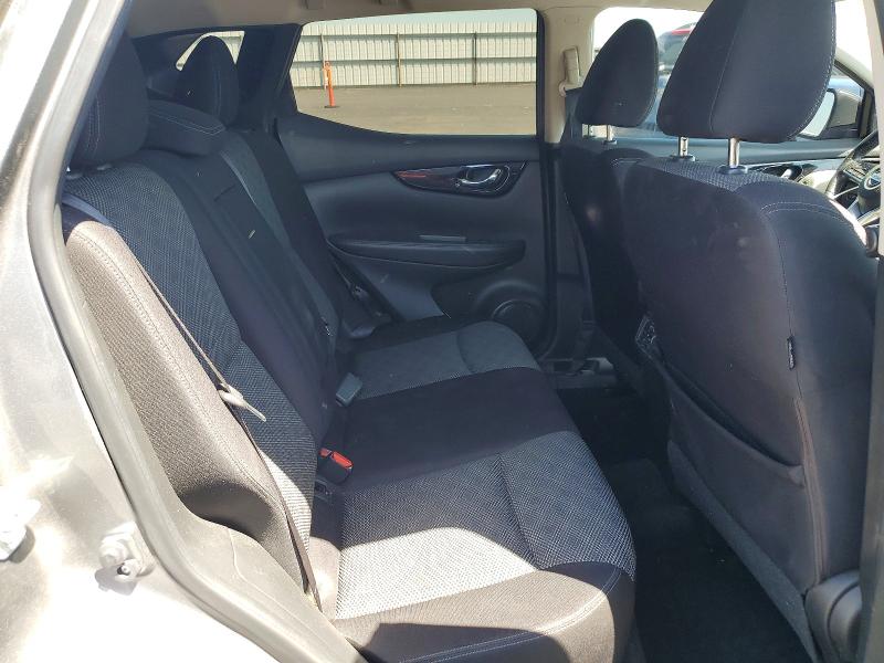 Продажа на аукционе авто 2017 Nissan Rogue Sport, vin: JN1BJ1CP5HW030868, номер лота: 51551576