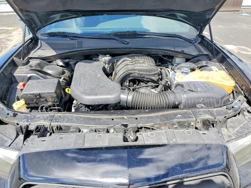 48997546 :رقم المزاد ، 2C3CDXBG7CH301681 vin ، 2012 Dodge Charger مزاد بيع