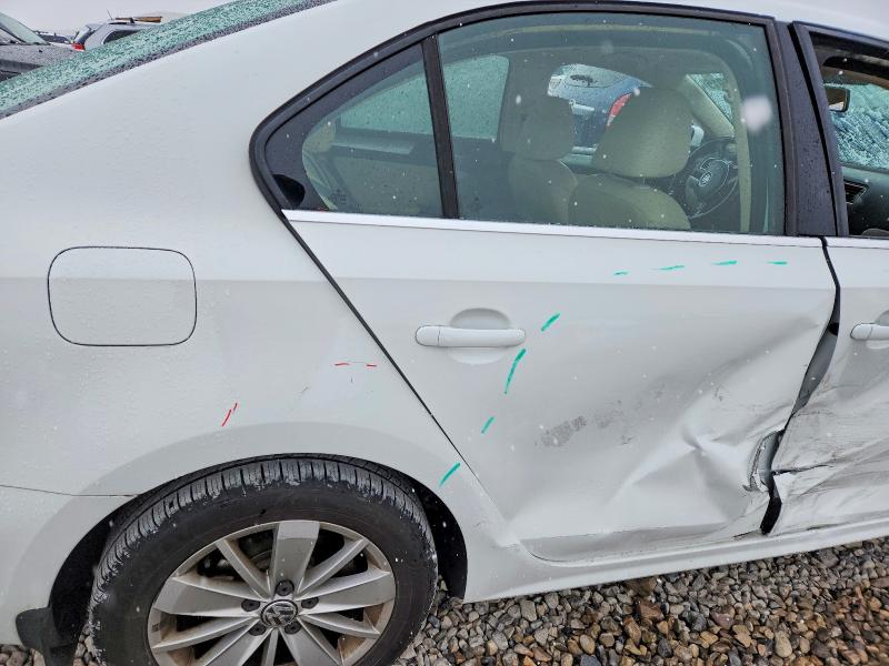 Продаж на аукціоні авто 2016 Volkswagen Jetta, vin: 3VWD67AJ2GM232121, номер лоту: 49918916