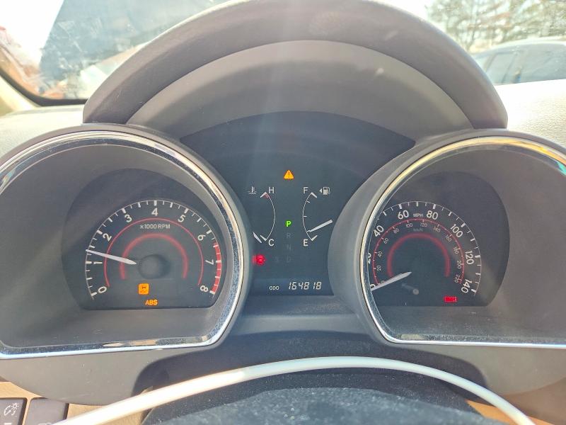 Продажа на аукционе авто 2012 Toyota Highlander, vin: 5TDBK3EH3CS136952, номер лота: 49383376