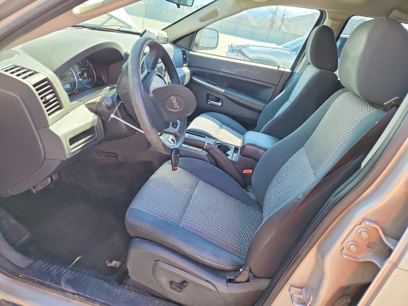 51844956 :رقم المزاد ، 1J4PR4GK4AC130831 vin ، 2010 Jeep Grand Cherokee مزاد بيع