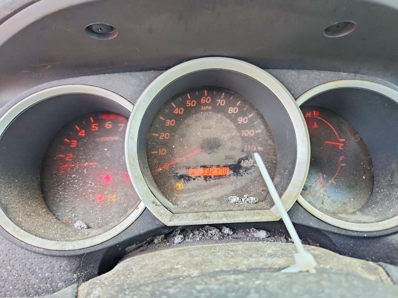 2008 Toyota Tacoma მანქანა იყიდება აუქციონზე, vin: 5TENX22N78Z499705, აუქციონის ნომერი: 51766226