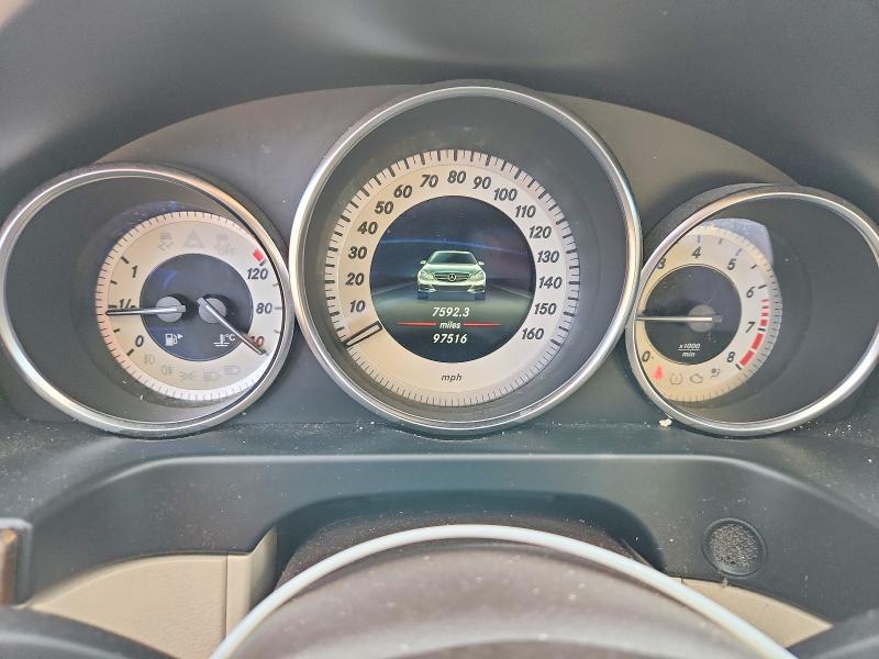 Aukcja sprzedaży 2014 Mercedes-benz E, vin: WDDHF8JB8EB017470, numer aukcji: 50702896