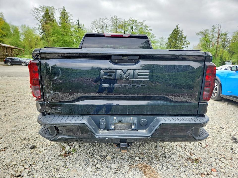 Продажа на аукционе авто 2019 Gmc Sierra1500, vin: 1GTR9AEF6KZ359240, номер лота: 49724196