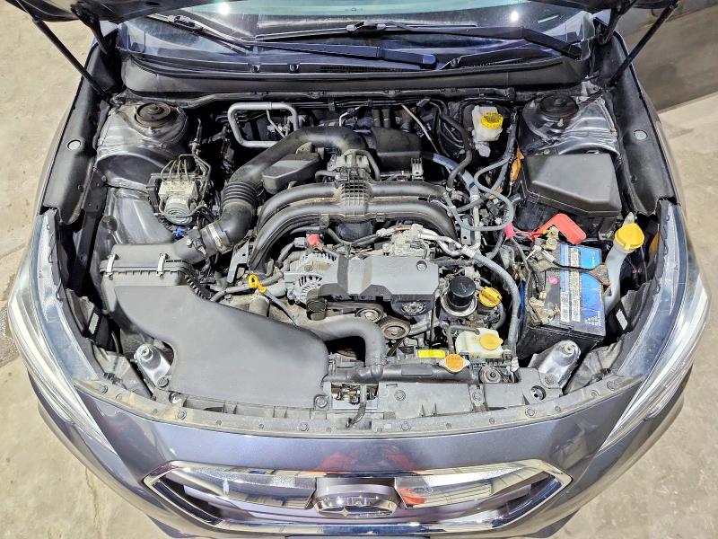 51011506 :رقم المزاد ، 4S3BNAF65K3031077 vin ، 2019 Subaru Legacy مزاد بيع