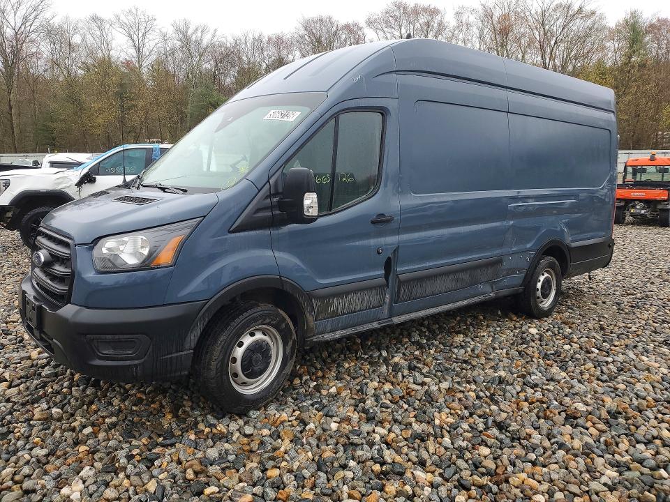 Продаж на аукціоні авто 2020 Ford Transit, vin: 1FTBR3X85LKB28030, номер лоту: 50663126