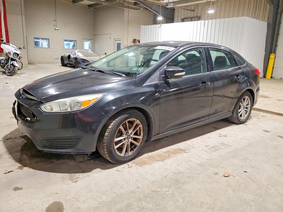 Продаж на аукціоні авто 2015 Ford Focus, vin: 1FADP3F25FL217449, номер лоту: 51476246