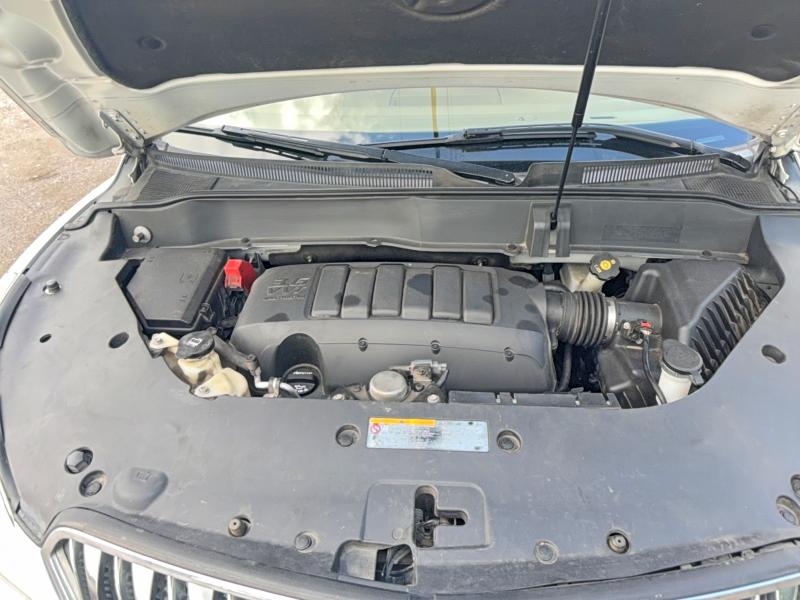 Продаж на аукціоні авто 2015 Buick Enclave, vin: GAKRCKD3FJ287886, номер лоту: 51295576