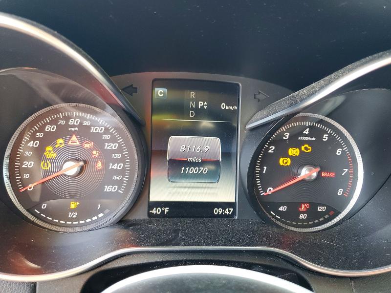 Aukcja sprzedaży 2016 Mercedes-benz C, vin: 55SWF4JB5GU161891, numer aukcji: 51596406