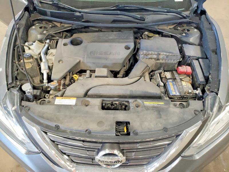 50517436 :رقم المزاد ، 1N4AL3AP5GC262703 vin ، 2016 Nissan Altima مزاد بيع