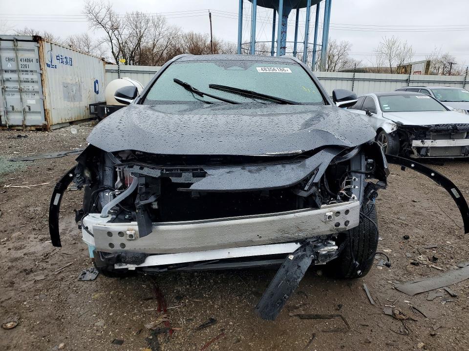 Aukcja sprzedaży 2024 Lexus Nx, vin: 2T2GDCAZ6RC007907, numer aukcji: 48356186