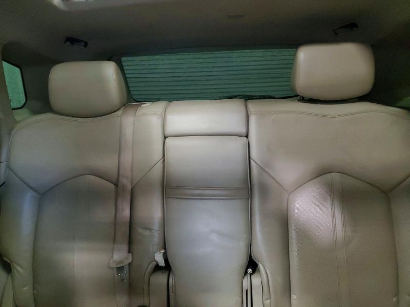 Aukcja sprzedaży 2015 Cadillac Srx, vin: 3GYFNDE30FS530079, numer aukcji: 51185076