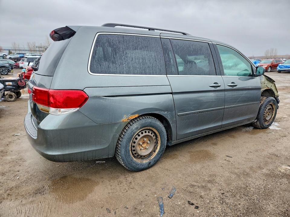 Aukcja sprzedaży 2008 Honda Odyssey, vin: 5FNRL38618B501758, numer aukcji: 42041666