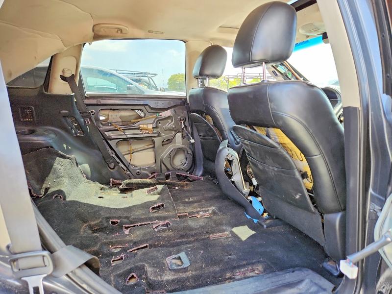 Продаж на аукціоні авто 2014 Infiniti Qx60, vin: 5N1AL0MN3EC535858, номер лоту: 51237956